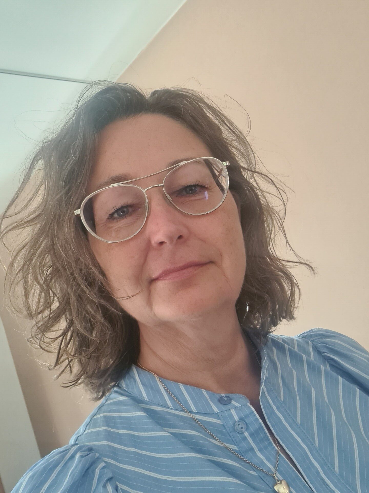 Portræt_Tina Lindharth